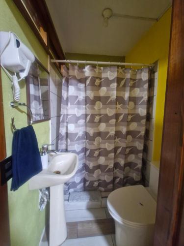 Vannas istaba, El Viajero 2 in Santa Catarina Palopó