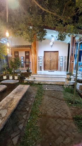 Bromo Jay House Homestay I - Bromo Bromo Jay House Homestay I - Bromo