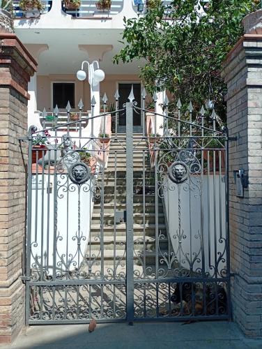 Villa Itaca