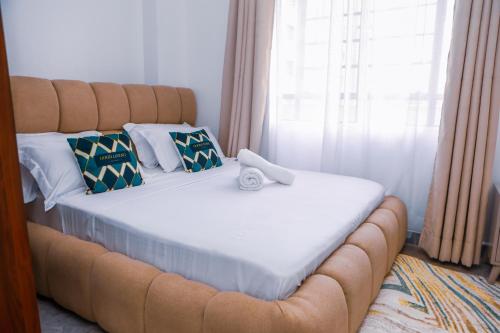 Luxury Lounge in Kisumu