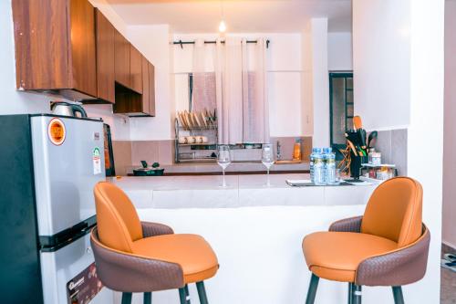 Luxury Lounge in Kisumu