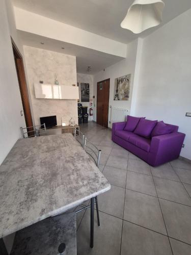 Vendégszoba, Frontemare Casa Vacanze - Passoscuro in Passoscuro