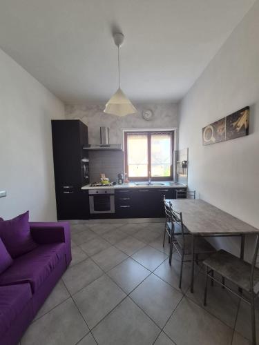 Konyha, Frontemare Casa Vacanze - Passoscuro in Passoscuro