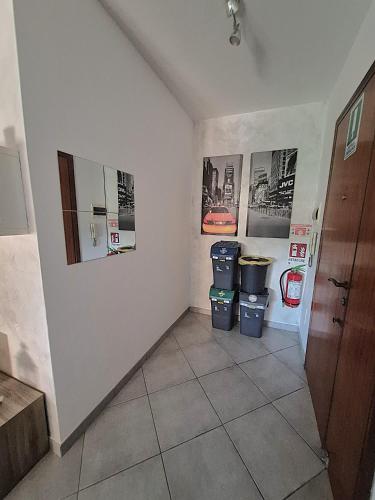 Konyha, Frontemare Casa Vacanze - Passoscuro in Passoscuro