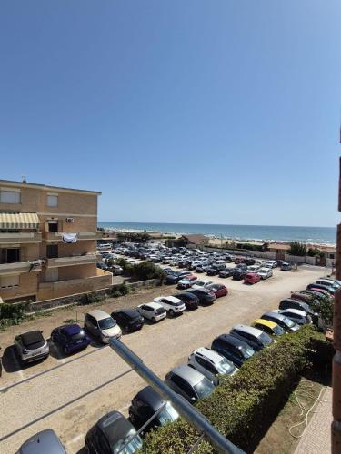A környék, Frontemare Casa Vacanze - Passoscuro in Passoscuro