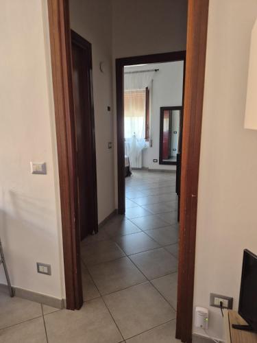 Kilátás, Frontemare Casa Vacanze - Passoscuro in Passoscuro