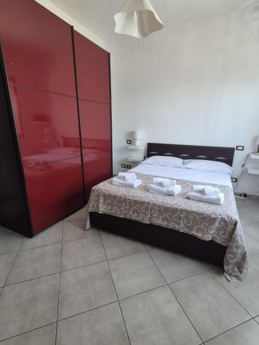 Frontemare Casa Vacanze - Passoscuro in Passoscuro