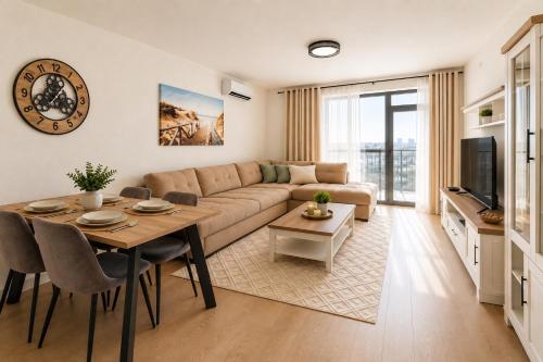 Libera Lux Apartment BW
