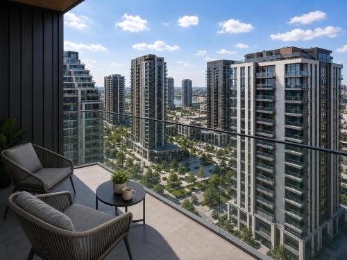 Libera Lux Apartment BW