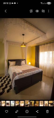 Yemi View Apartment - image 4