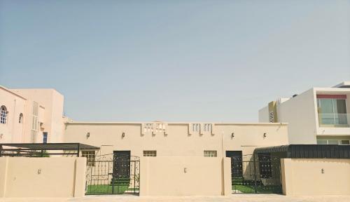 Premier Guest House Sohar Alfalaj Qabil in Сохар
