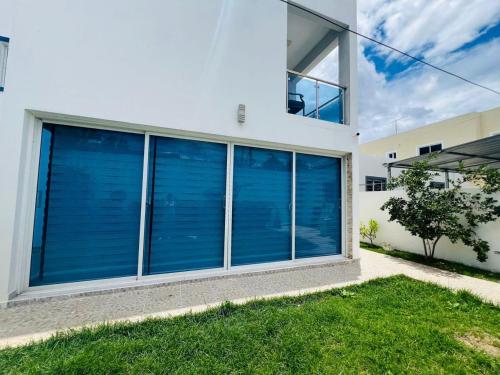 The Modern Haven in Constanza