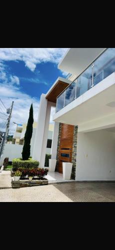The Modern Haven in Constanza