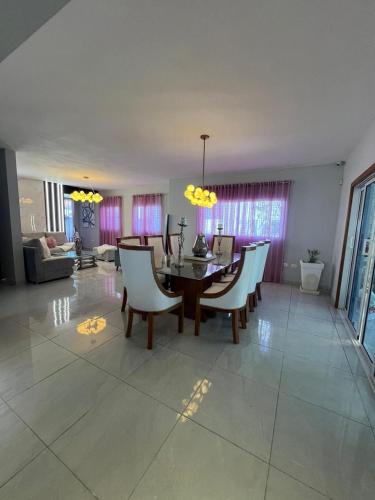 The Modern Haven in Constanza