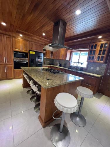 The Modern Haven in Constanza