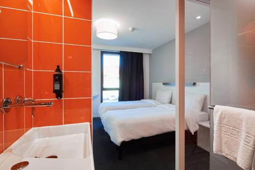 內克斯2號酒店 (Le Nex2) in 塔布