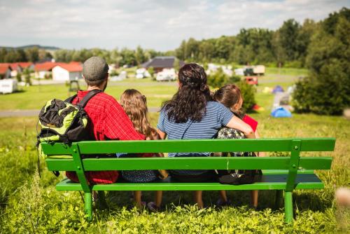 Trixi Ferienpark Zittauer Gebirge