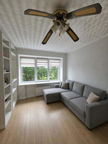 Ąžuolinės Apartment (Azuolines Apartment) in Vievis