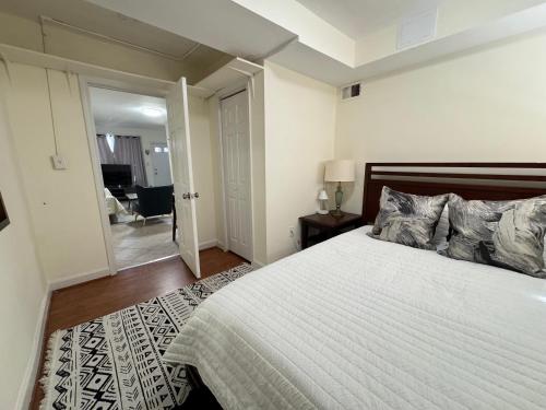 Modern Apartment near the Union Market