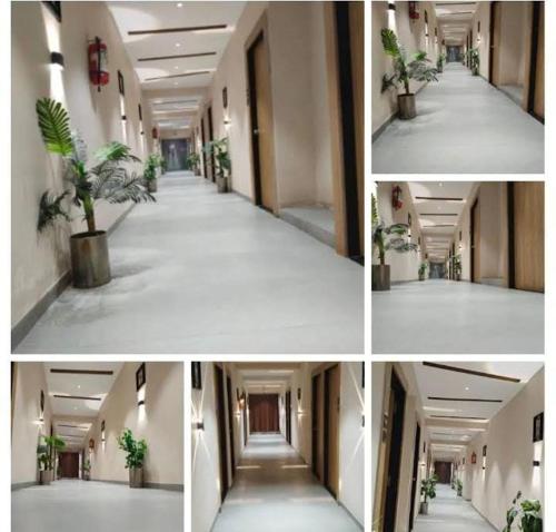 Hotel royal krishna