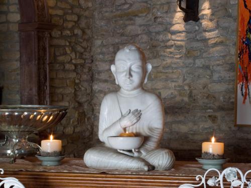 Villa Althea – Mango, NY