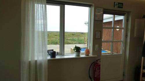 Söruhús - Cozy Apartment, Hot Tub, Peaceful Nature Setting (Soruhus - Cozy Apartment, Hot Tub, Peaceful Nature Setting) in Skeiðahreppur