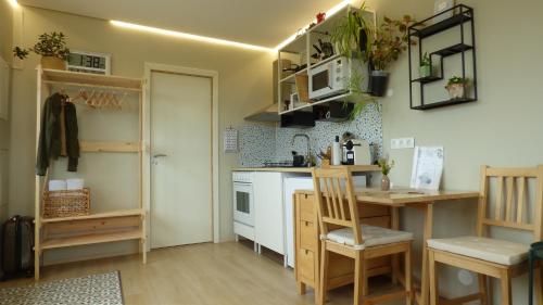 Söruhús - Cozy Apartment, Hot Tub, Peaceful Nature Setting (Soruhus - Cozy Apartment, Hot Tub, Peaceful Nature Setting) in Skeiðahreppur