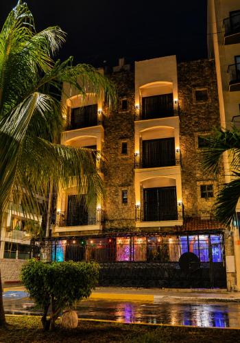 Lilas del Mar Apartments
