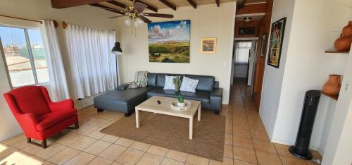 CASA CACTUS - On the Beach in Playa Hermosa