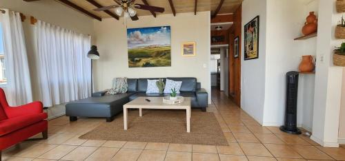 CASA CACTUS - On the Beach in Playa Hermosa