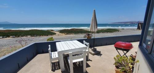 CASA CACTUS - On the Beach in Playa Hermosa