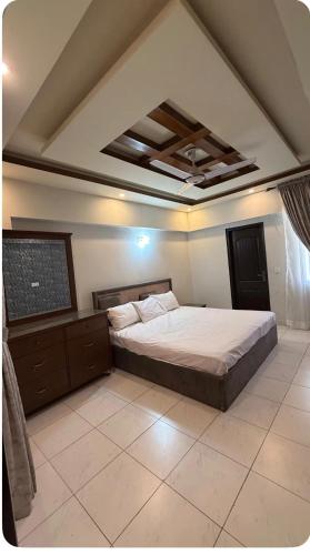 Rex bukhari Apartment - image 2