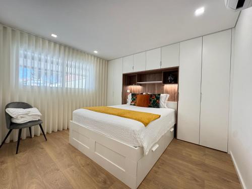 Ribeira do Forno in บาร์เรย์โรส