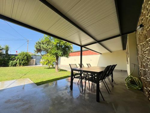 Ribeira do Forno in บาร์เรย์โรส