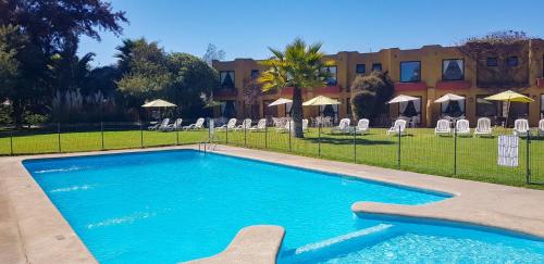 Stellamar Apart Hotel