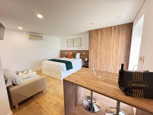Ribeira do Forno 2 in บาร์เรย์โรส