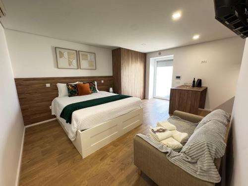Ribeira do Forno 2 in บาร์เรย์โรส