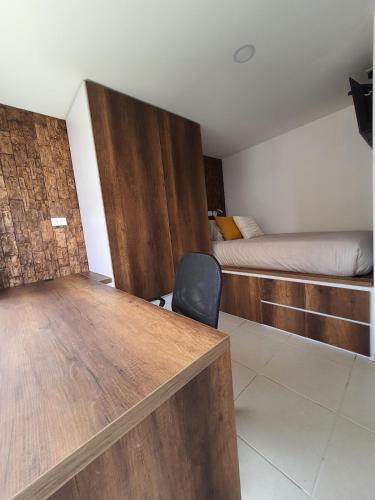 Hotel-style apartment - Ideal for business stays