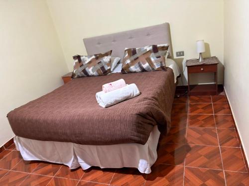 Room Ancestral 2
