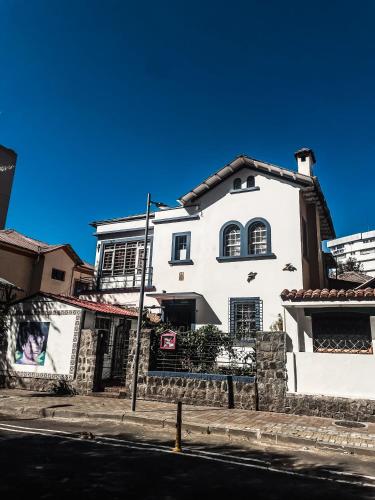 Coliving Home Quito