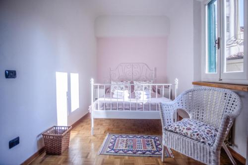 Cimabue Suite, Florencie (fotografie 7)