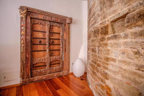 Cimabue Suite, Florencie (fotografie 6)