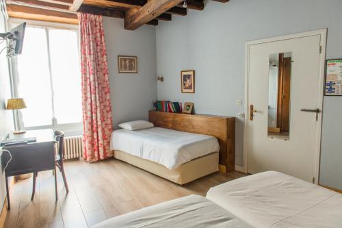 Le Relais Des Templiers