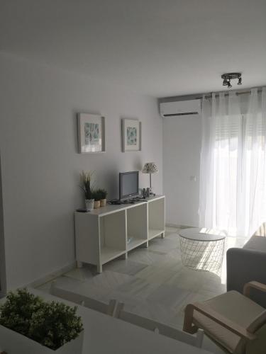 Bonito apartamento con Wifi muy cerca de la playa
