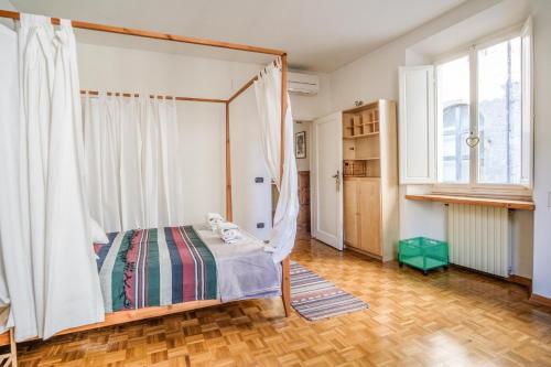 Cimabue Suite, Florencie (fotografie 4)