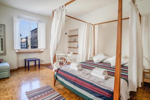 Cimabue Suite, Florencie (fotografie 3)
