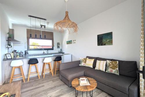 Casa Cocoon, Sun&Freedom, 8 mn from beaches, internet fiber 2