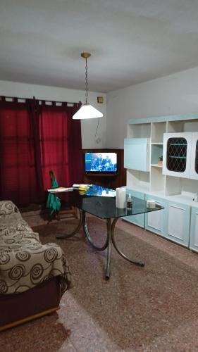 Monte Grande Hostel in Monte Grande (Buenos Aires)