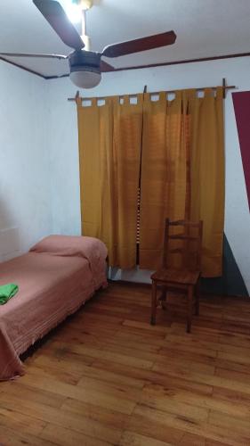 Monte Grande Hostel in Monte Grande (Buenos Aires)