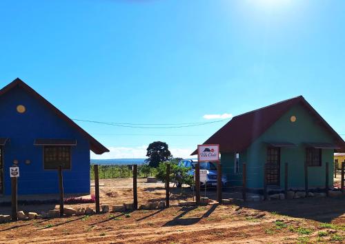 Vila Chalé (Vila Chale) in Morro Do Chapéu
